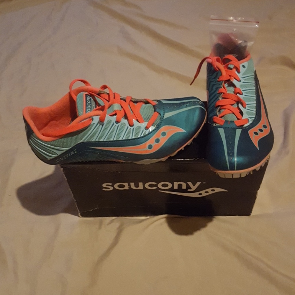 Womens Track cleats